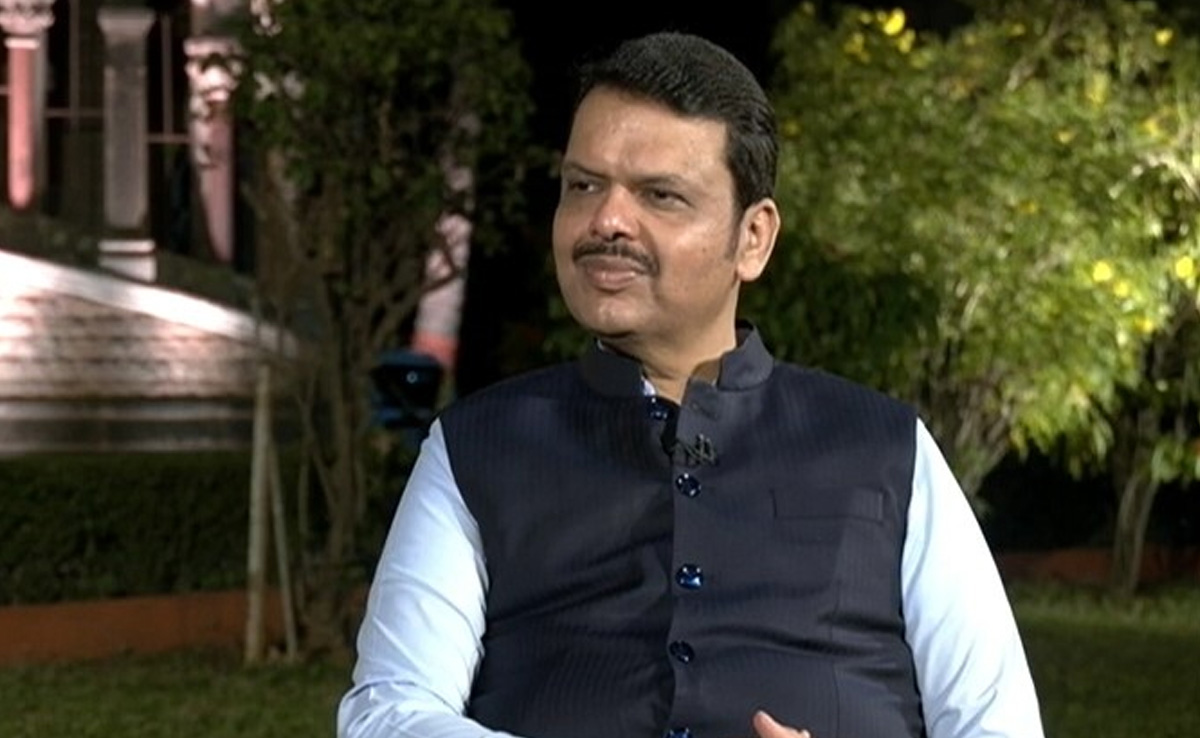 "Uddhav Thackeray Was Given Many Chances": Devendra Fadnavis To NDTV