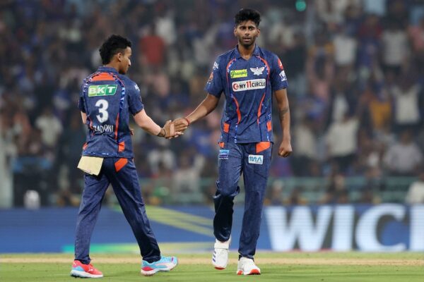 Who Is Mayank Yadav – Young LSG Pacer With Fastest Ball Of IPL 2024