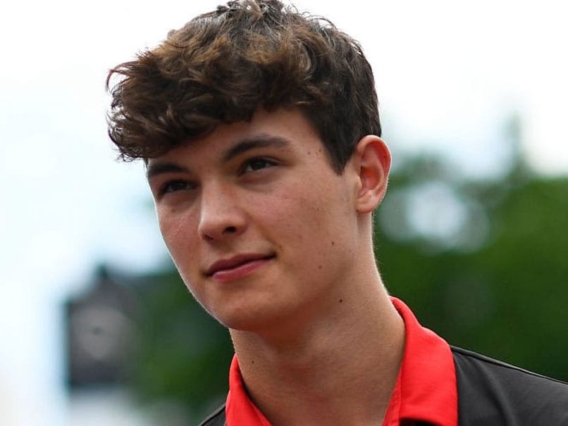 Who is Oliver Bearman: 18-Year-Old Driver For Ferrari In Saudi Arabia GP