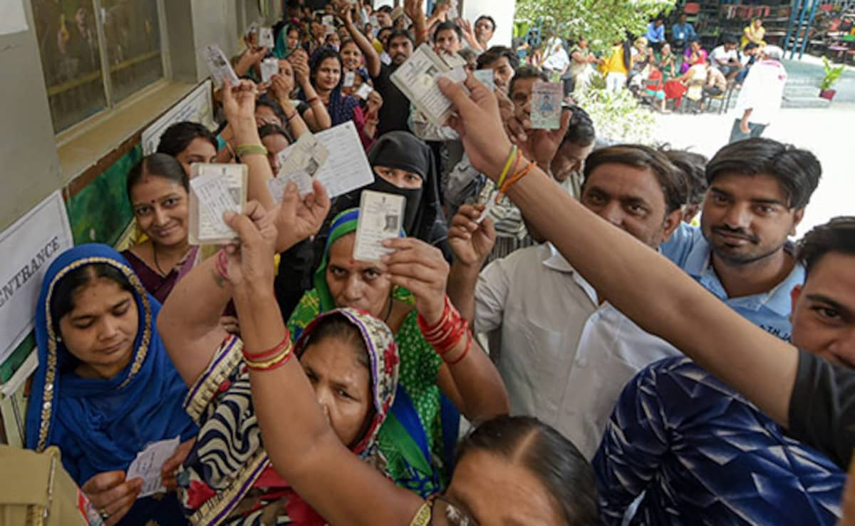 Ram Mandir To Guarantees: 10 Big Issues That May Dominate Lok Sabha Polls