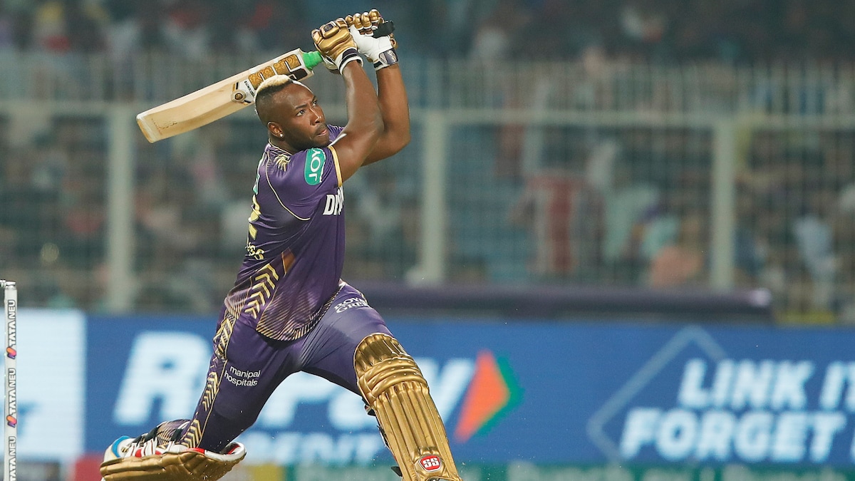 Andre Russell Shatters Chris Gayle's Massive IPL Feat After Heroics vs SRH