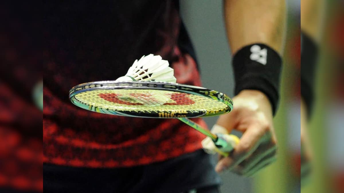 Krishna-Pratheek Pair Bows Out Of Orleans Masters, India's Campaign Ends