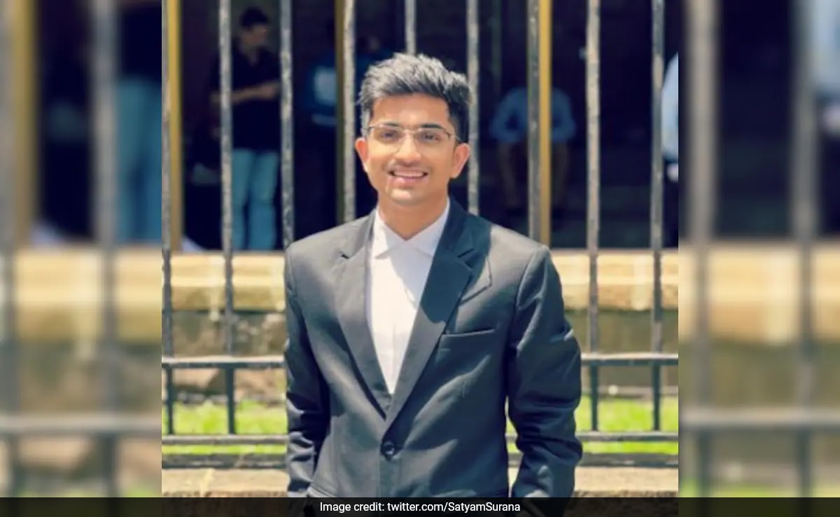 'Can't Digest India's Success': Indian Student In UK Alleges Hate Campaign