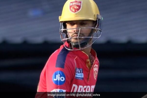 IPL 2024 Live: All Eyes On Virat Kohli, RCB Opt To Bowl vs PBKS