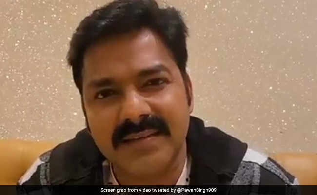 Pawan Singh, BJP's Pick From Asansol, Says He Won't Contest Lok Sabha Polls