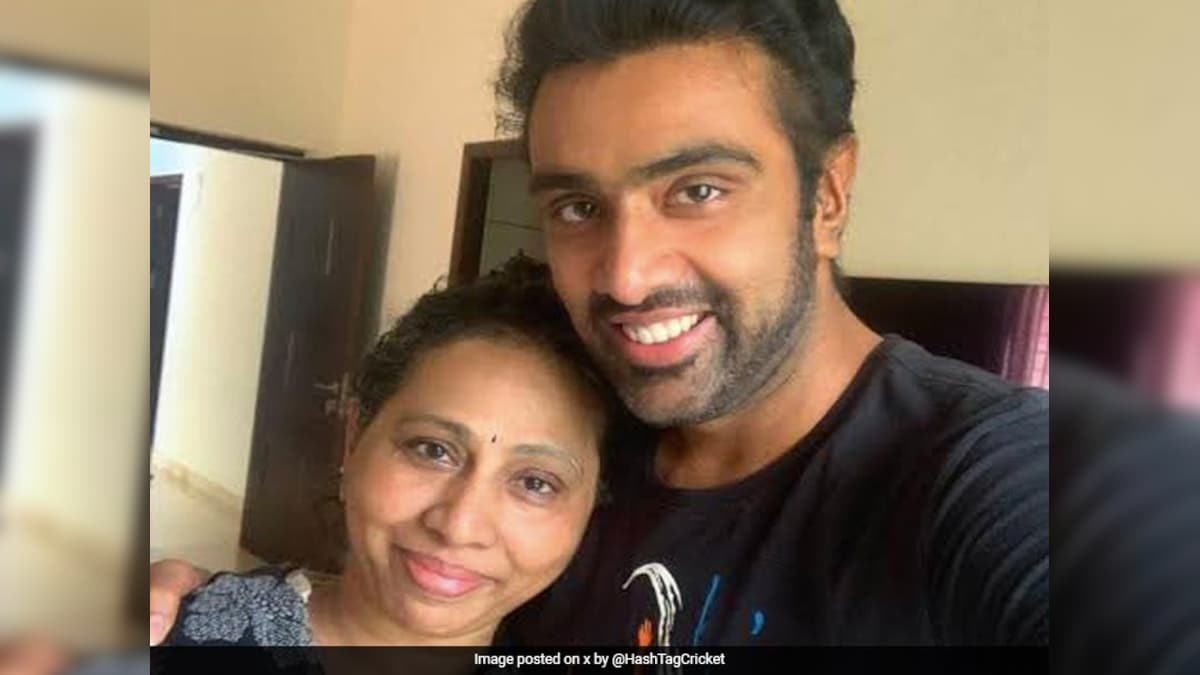 "Mom Collapsed, Doctor Said Not In Position…": Ashwin's Traumatic Night