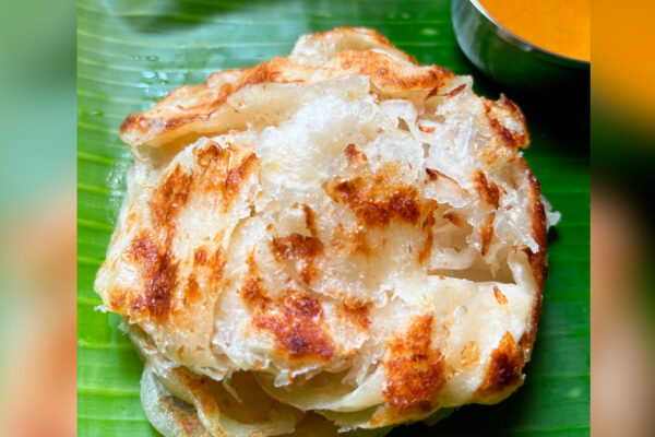 Bun Parotta Recipe: Madurai's Wonderful Twist To The South Indian Parotta