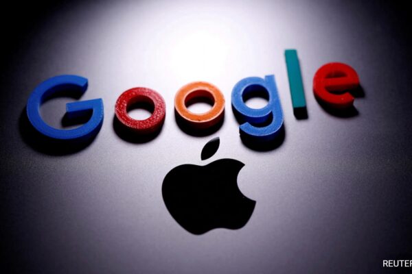 EU To Probe Apple, Google, Meta For Potential Digital Markets Breach