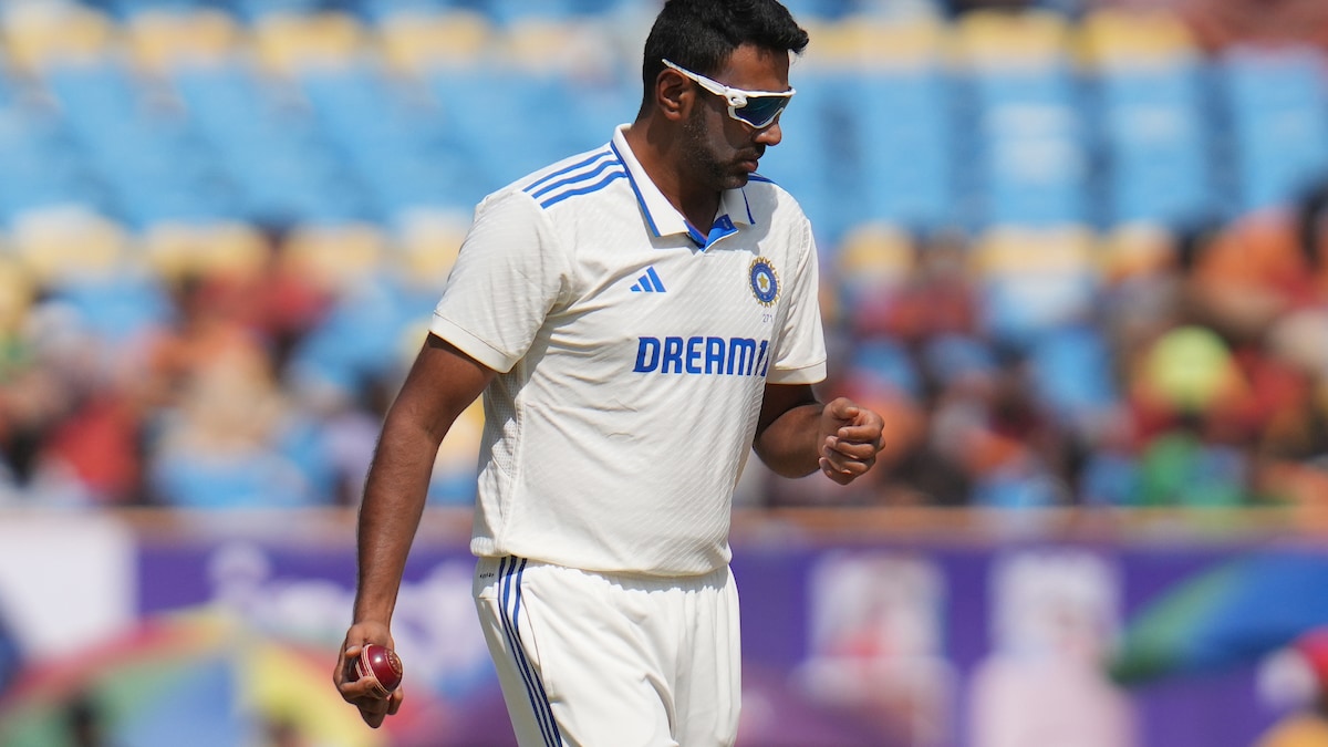 Ravichandran Ashwin's "Problem Of Perfection" Comment For Sanju Samson