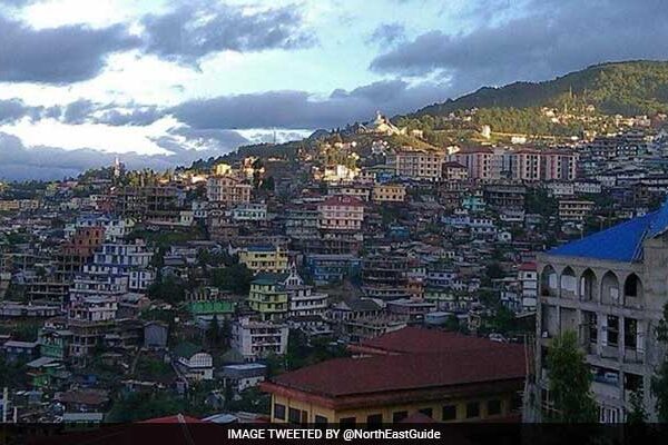 Nagaland Group Decides To Boycott Lok Sabha Polls Over Separate State