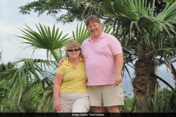 Couple Charged Rs 6.5 Lakh For Flight Change After Wife's Cancer Diagnosis