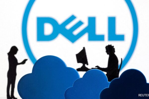 Dell Says It Laid Off Workforce As Part Of Broader Cost Cuts