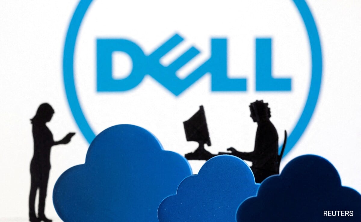 Dell Says It Laid Off Workforce As Part Of Broader Cost Cuts