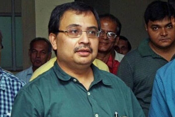 "I Am A Misfit": Trinamool's Kunal Ghosh Says Wants To Quit Party Posts