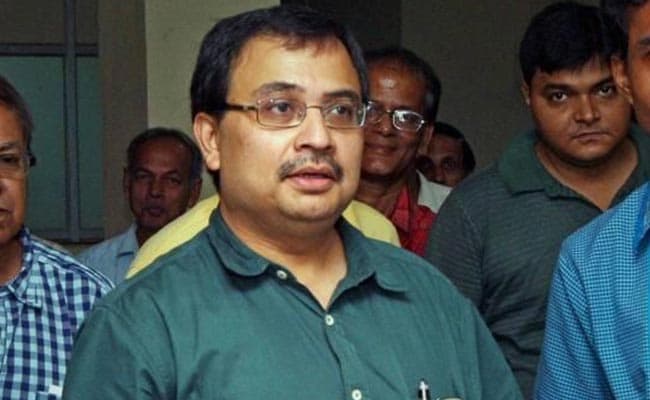 "I Am A Misfit": Trinamool's Kunal Ghosh Says Wants To Quit Party Posts