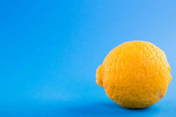 Lemon sold for Rs 35,000 at auction in this temple