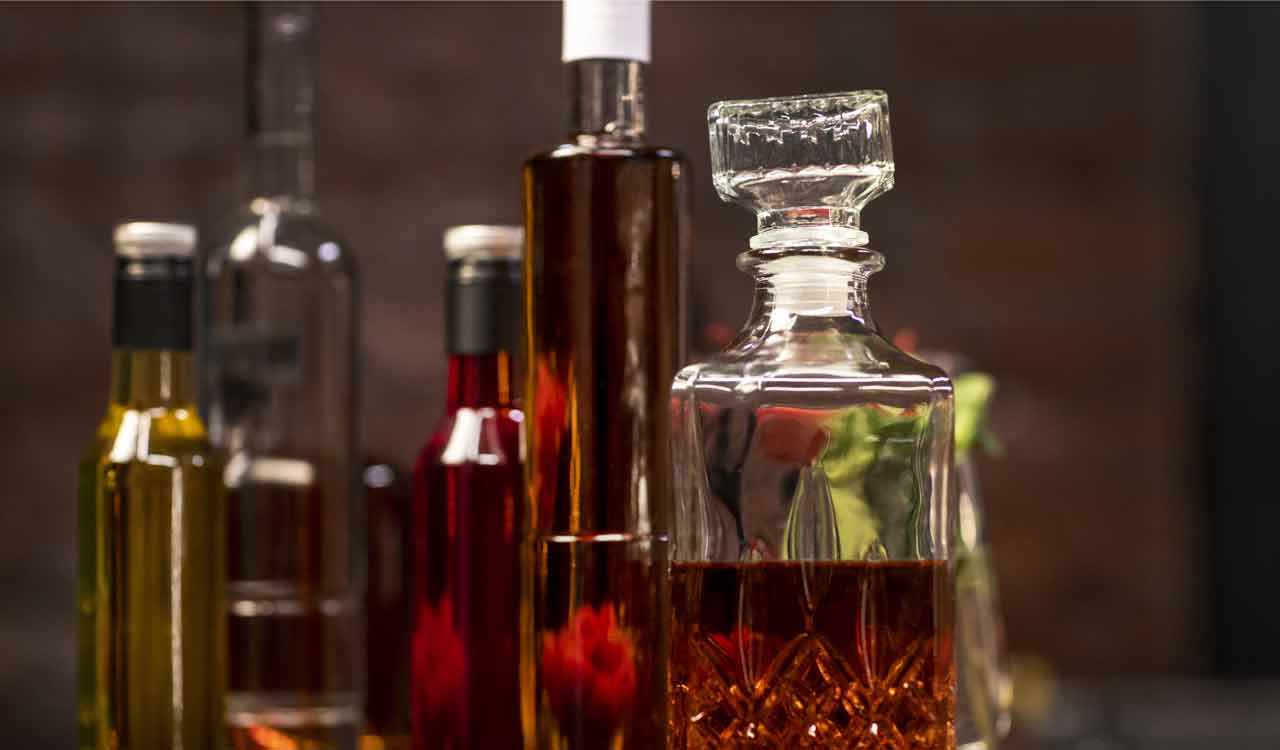 Inter-departmental discord resolved in Telangana: Excise aligns with Commercial Taxes over liquor consignment procedures