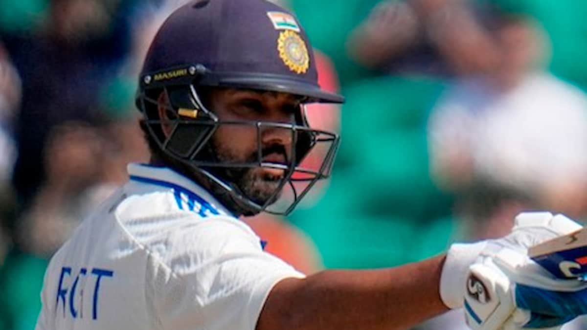 "If I Feel Am Not Good Enough…": Rohit's Big Retirement Claim After Win