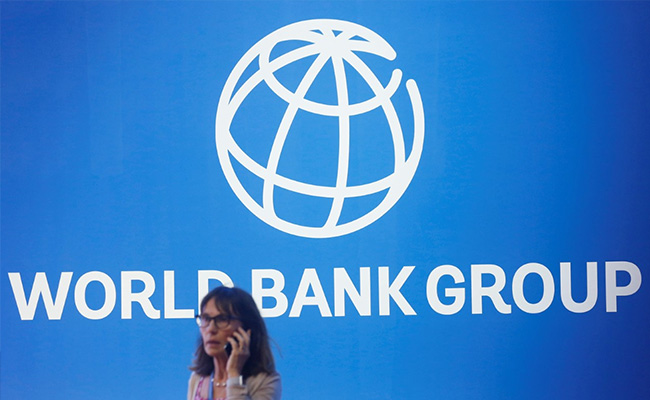 Closing Gender Gap Could Lift Global GDP By Over 20%: World Bank