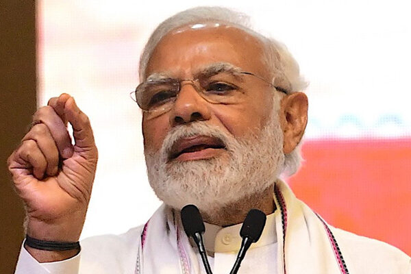 Can't Trust Congress That "Callously" Gave Away Key Island To Lanka: PM Modi