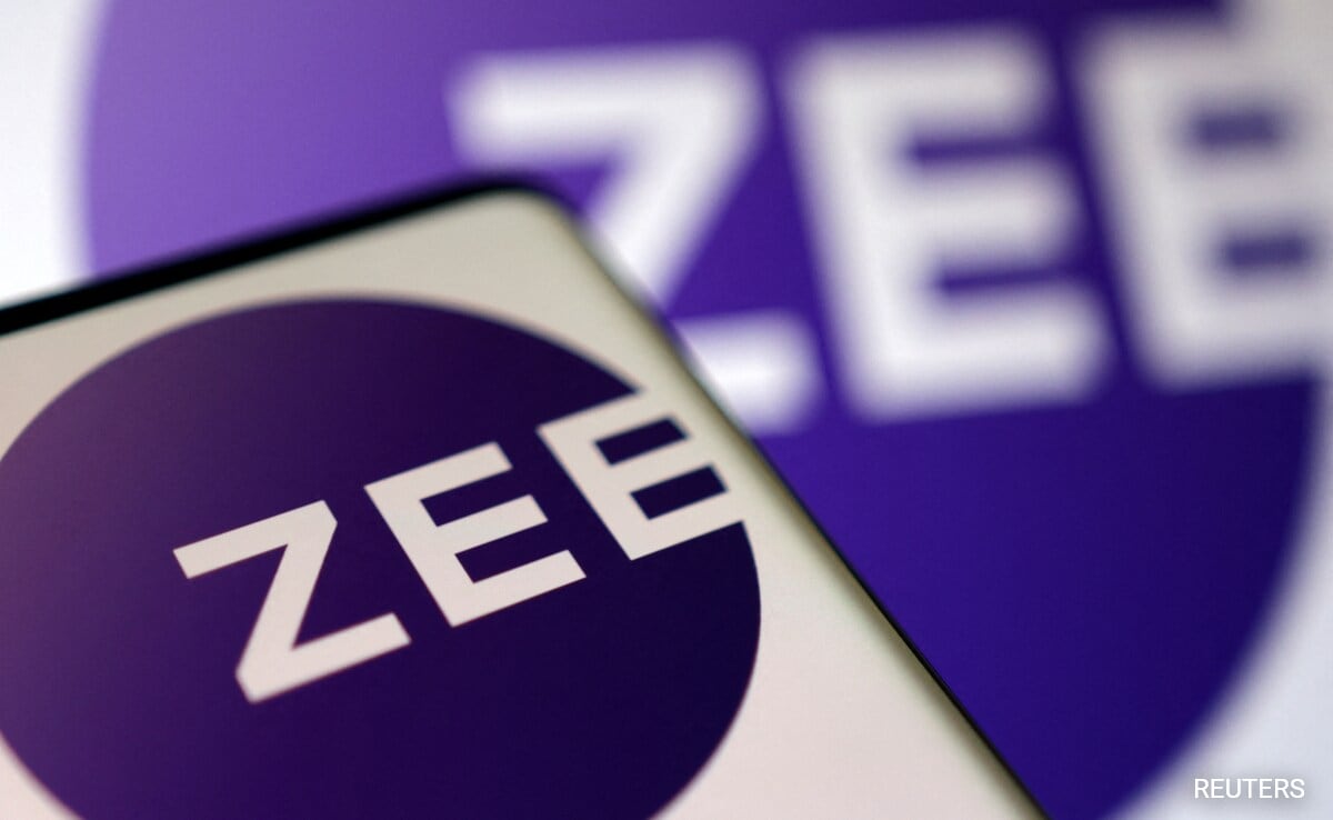 Zee Reduces Staff By About Half At Bengaluru's Tech And Innovation Centre