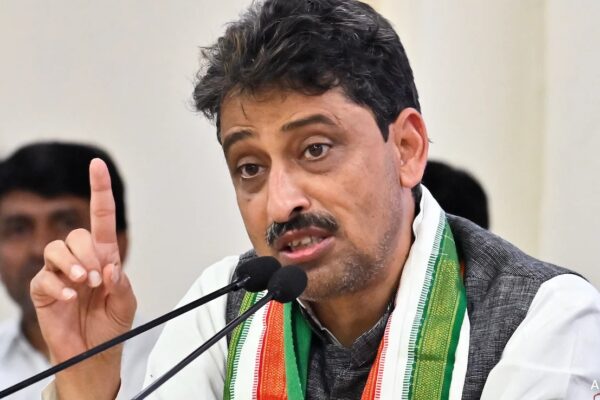 Congress Fields Imran Masood From Saharanpur Seat: 5 Facts