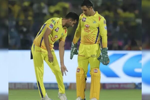 IPL 2024 Live: Shubman Gill Key As GT Starts 207-Run Chase vs CSK