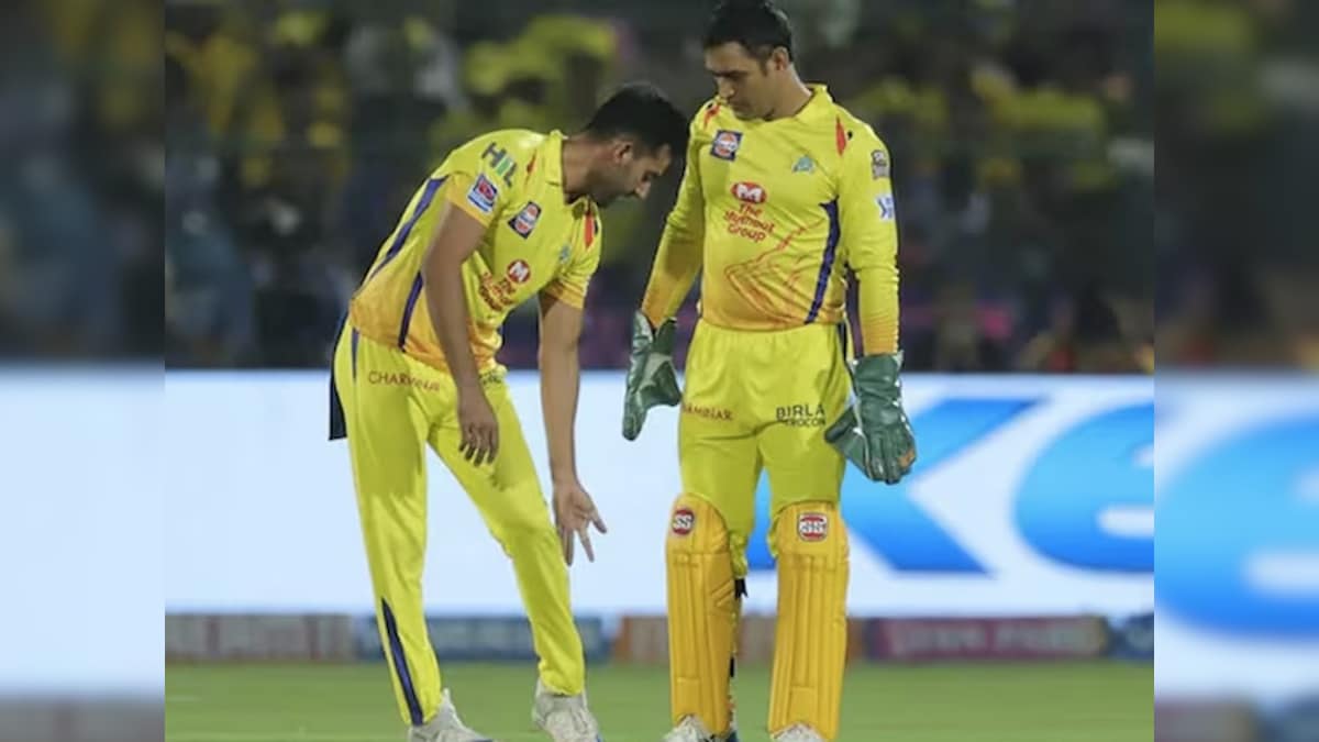 IPL 2024 Live: Shubman Gill Key As GT Starts 207-Run Chase vs CSK