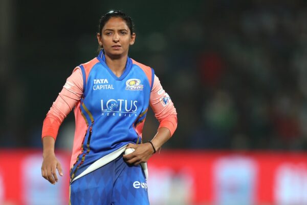 "Needed Just One Boundary": Harmanpreet Kaur After MI's WPL Elimination