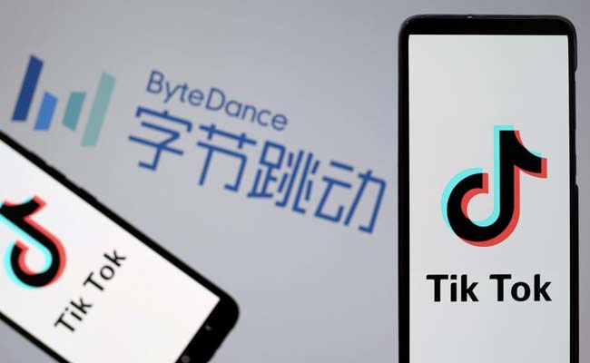 US House Overwhelmingly Passes TikTok Ban Bill