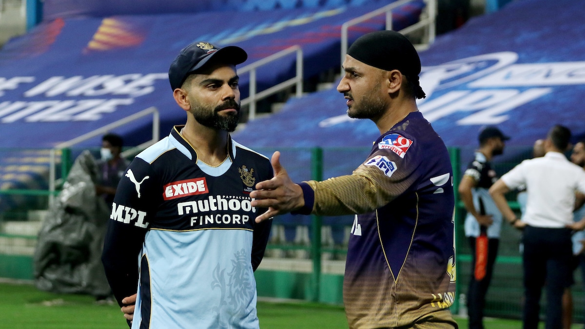 "He Would Be Lamenting It": Harbhajan On Kohli's 'Unfinished Business'