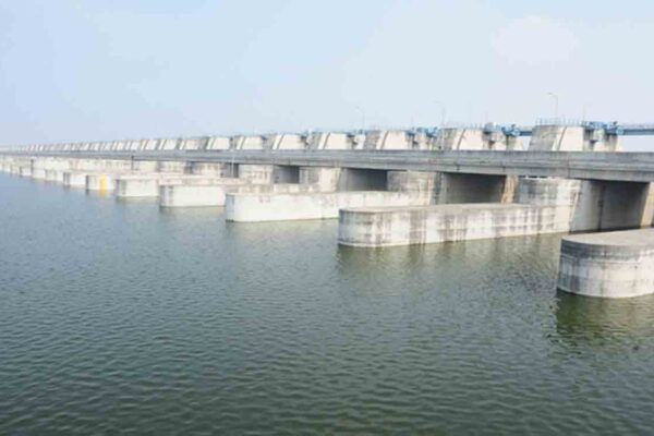 Medigadda Barrage: What the experts said