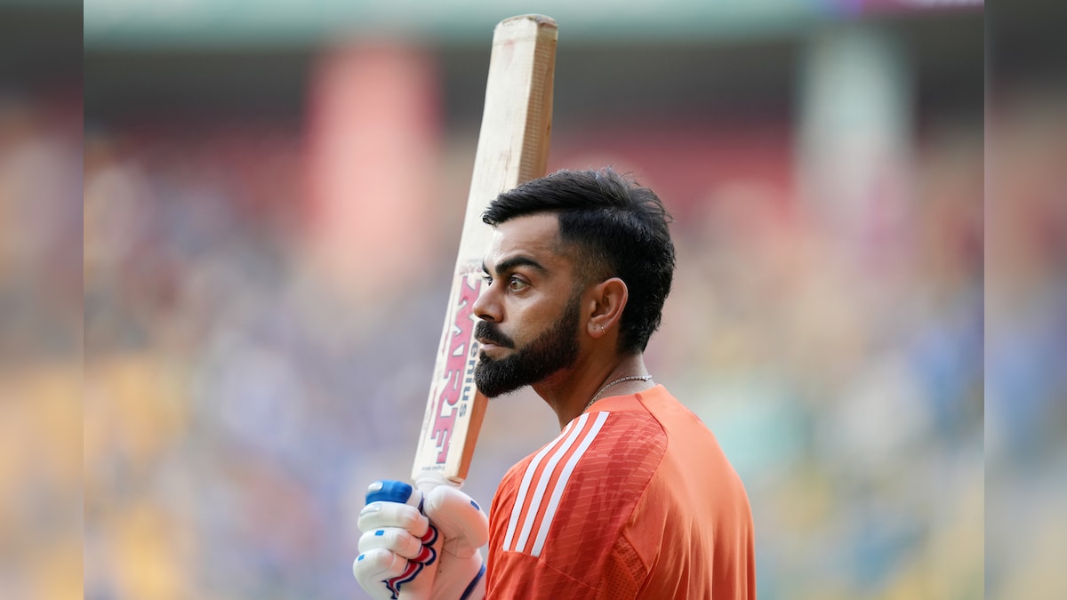 "Many Guys Have Leapfrogged Him": Ex RCB Star's Blunt Kohli T20 Verdict