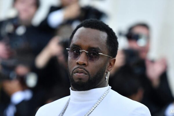 Rap Mogul Sean Combs' US Homes Raided By Federal Agents