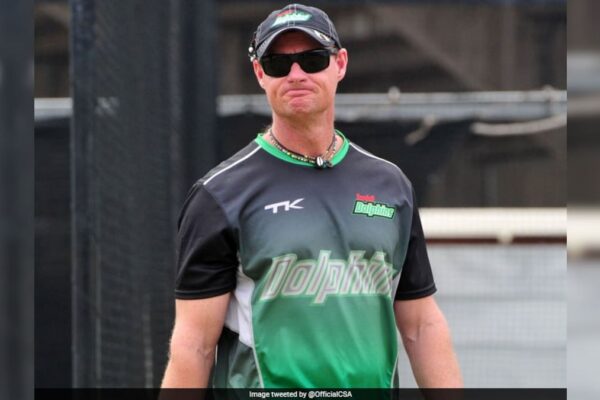 LSG Appoint Lance Klusener As Assistant Coach Ahead Of IPL 2024