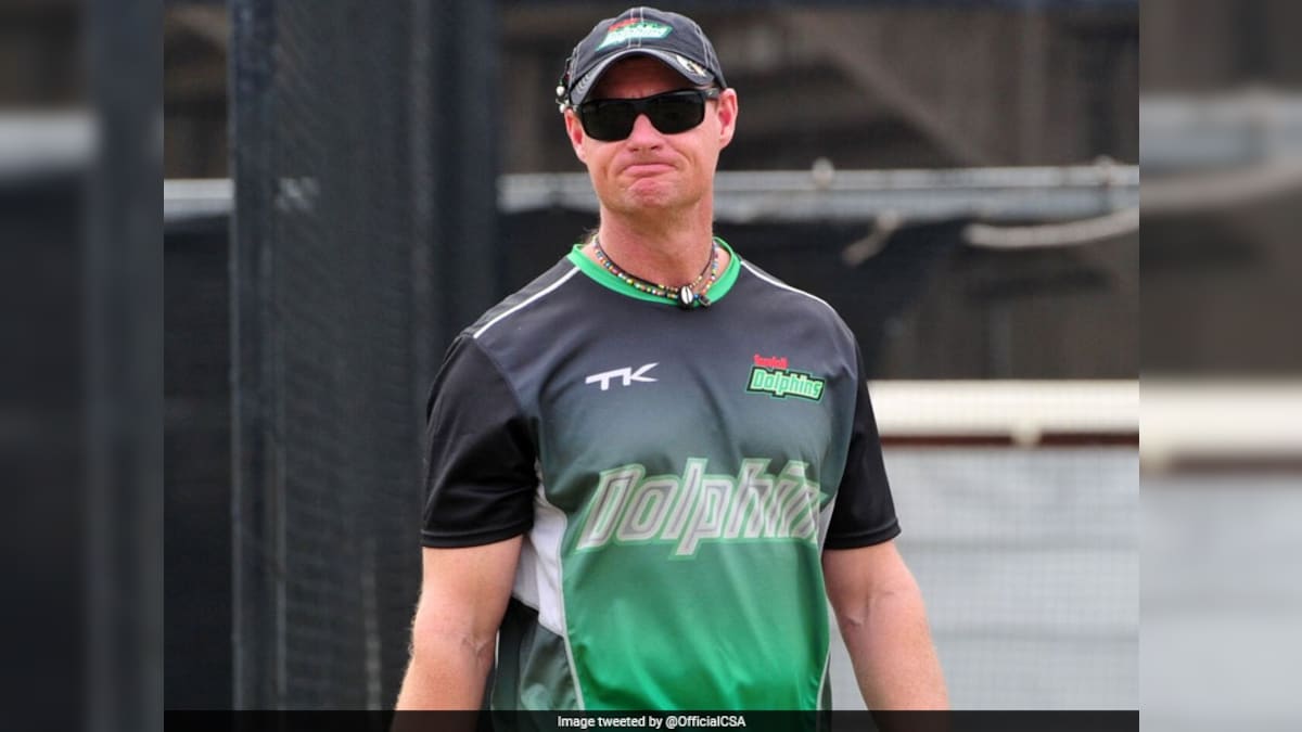 LSG Appoint Lance Klusener As Assistant Coach Ahead Of IPL 2024