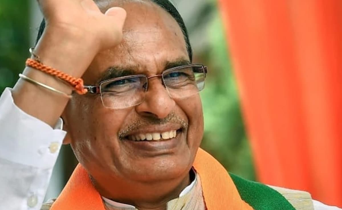 Lok Sabha Elections 2024: 5 Facts About Shivraj Chouhan, BJP Candidate From Vidisha