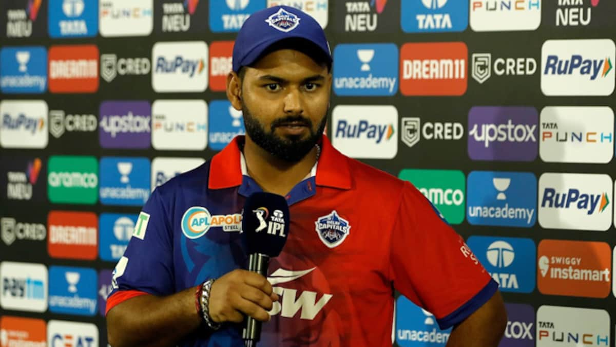 Rishabh Pant Gets BCCI Nod For IPL 2024. Two Pacers Ruled Out