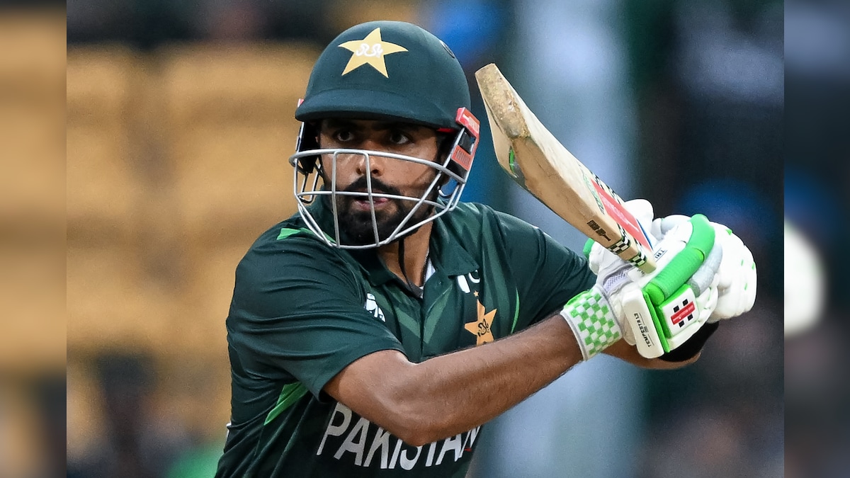 Trouble In Pakistan: Babar Criticises Decision To Change Batting Order