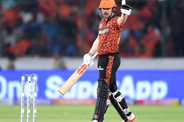 SRH's 277/3 vs MI Is Now The Highest In IPL! A Look At Top 5 Totals