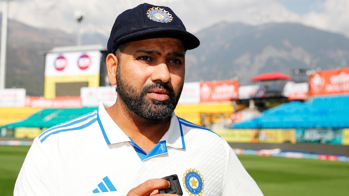 Rohit Sharma's "Ultimate" Verdict As BCCI Announces Test Cricket Incentive