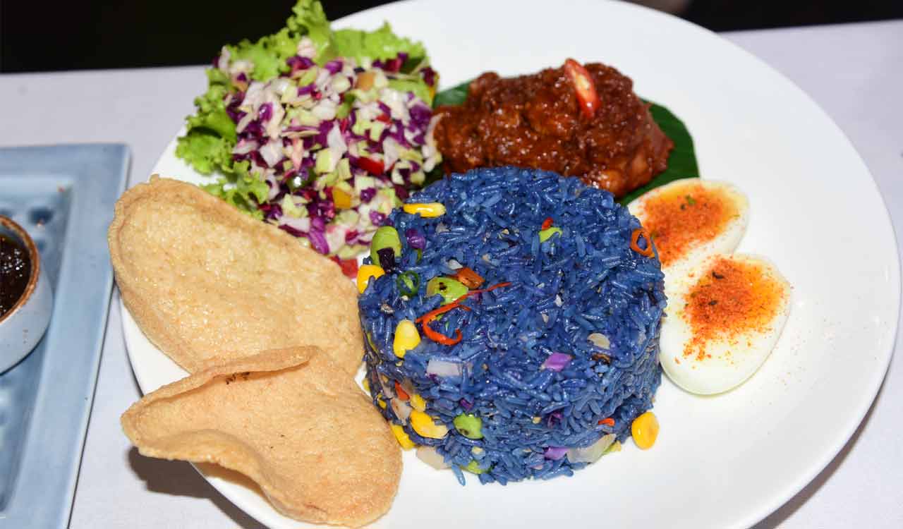 Craving for authentic pan-Asian food? Head to this restaurant in Banjara Hills