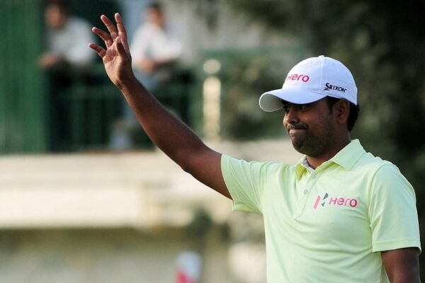 'Top Players May Miss Paris Olympics': Lahiri On LIV-OWGR Stand-Off