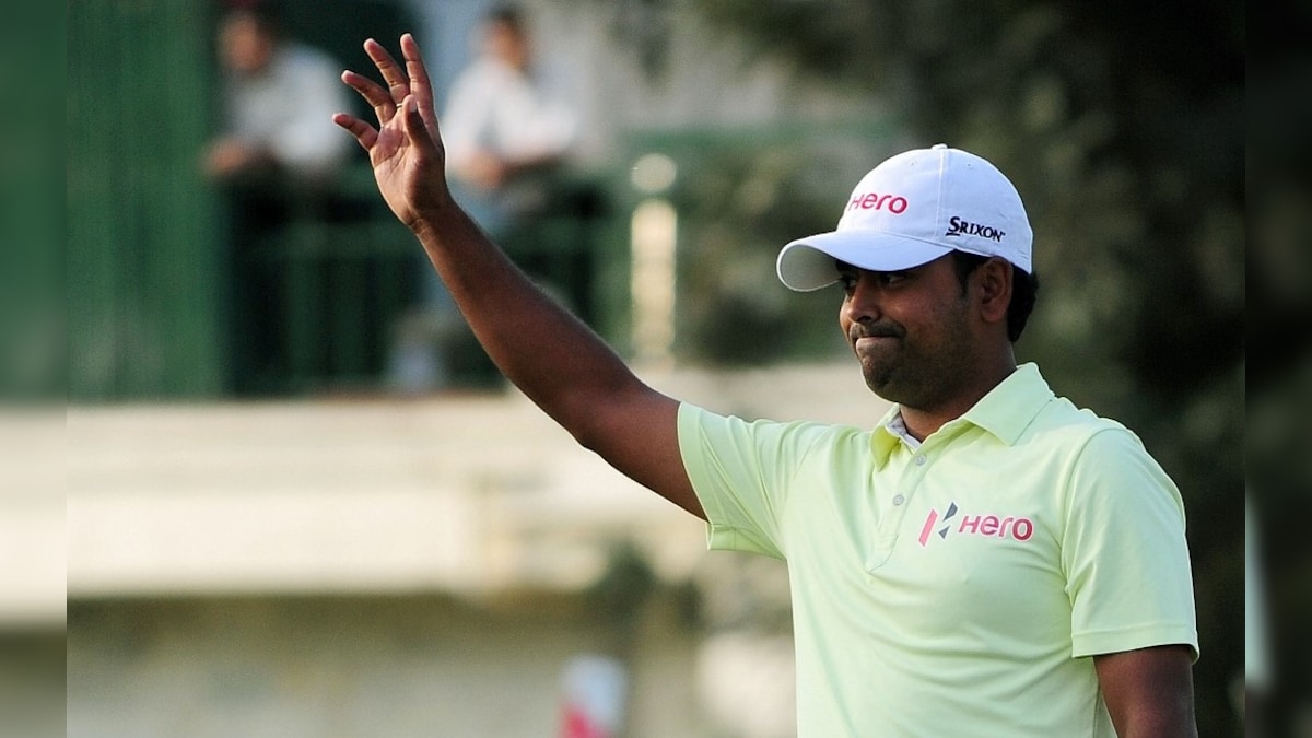 'Top Players May Miss Paris Olympics': Lahiri On LIV-OWGR Stand-Off