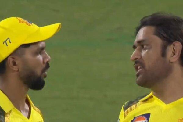 Dhoni, Gaikwad Leading CSK Together? Chahar Admits 'Captaincy Confusion'