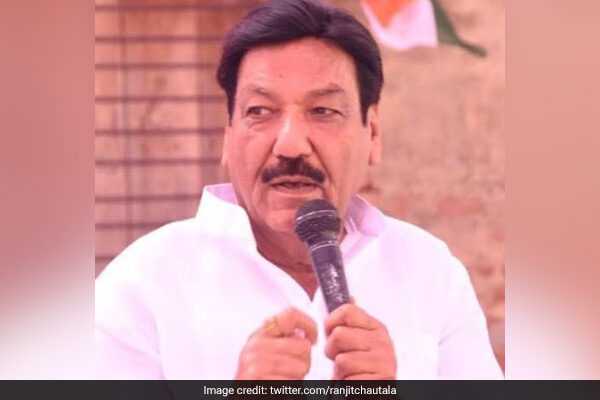 Haryana Minister Resigns As MLA After BJP Fields Him From Hisar