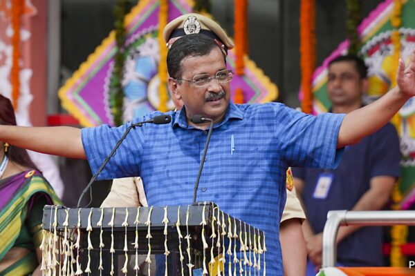 "Illegal, But…": Arvind Kejriwal Says Ready To Face Probe Agency Summons