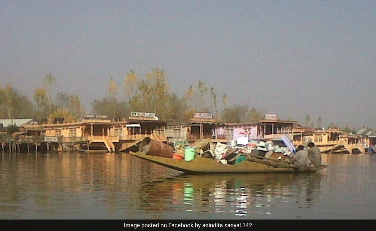 PM Modi's Rally In Srinagar Today, First Since Scrapping Of Article 370