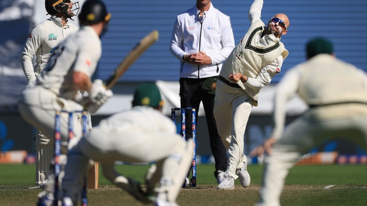 Lyon Reveals His "Biggest Weapon" After Day 3 Heroics vz NZ In 1st Test