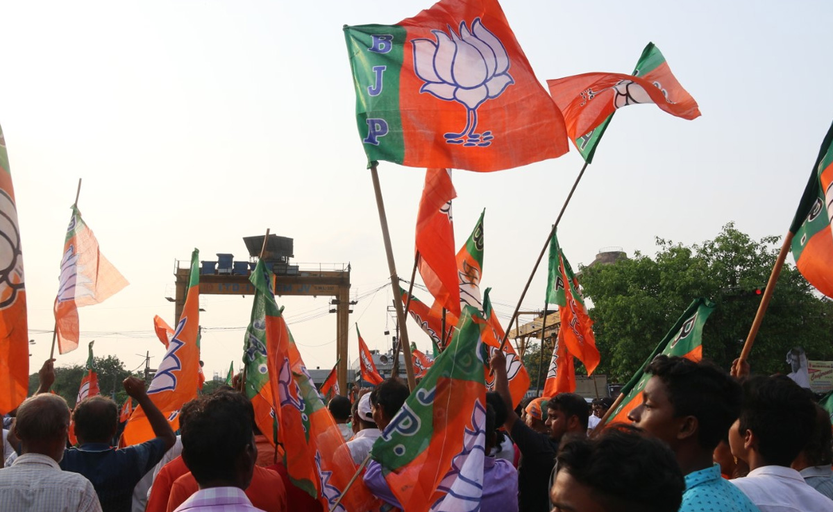 Opinion: Opinion | Can BJP Benefit From A Long Poll Schedule? Here's What Data Shows